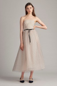 Monique Lhuillier Resort 2018