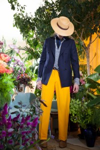 MP Massimo Piombo Men's Spring 2018