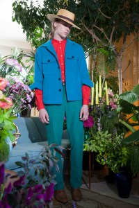 MP Massimo Piombo Men's Spring 2018