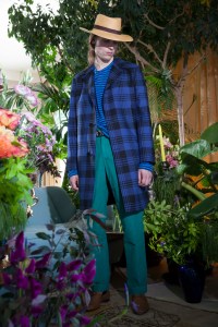 MP Massimo Piombo Men's Spring 2018