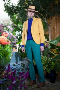 MP Massimo Piombo Men's Spring 2018