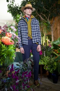 MP Massimo Piombo Men's Spring 2018