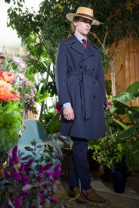 MP Massimo Piombo Men's Spring 2018