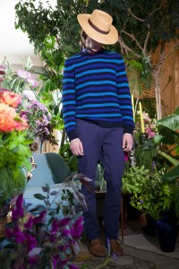 MP Massimo Piombo Men's Spring 2018