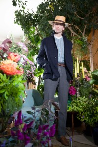 MP Massimo Piombo Men's Spring 2018