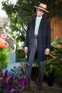 MP Massimo Piombo Men's Spring 2018