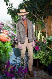 MP Massimo Piombo Men's Spring 2018