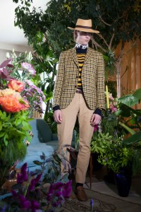 MP Massimo Piombo Men's Spring 2018