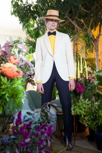 MP Massimo Piombo Men's Spring 2018