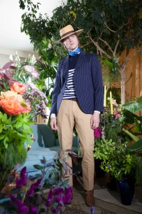 MP Massimo Piombo Men's Spring 2018