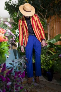 MP Massimo Piombo Men's Spring 2018