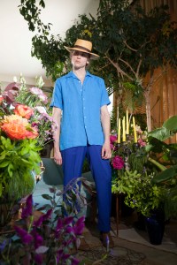 MP Massimo Piombo Men's Spring 2018
