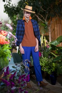 MP Massimo Piombo Men's Spring 2018
