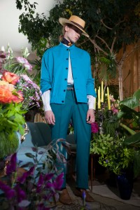MP Massimo Piombo Men's Spring 2018