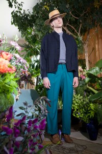 MP Massimo Piombo Men's Spring 2018