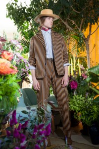 MP Massimo Piombo Men's Spring 2018