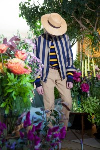 MP Massimo Piombo Men's Spring 2018