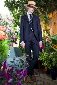 MP Massimo Piombo Men's Spring 2018