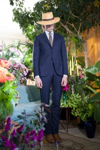 MP Massimo Piombo Men's Spring 2018
