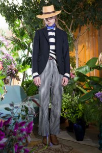MP Massimo Piombo Men's Spring 2018
