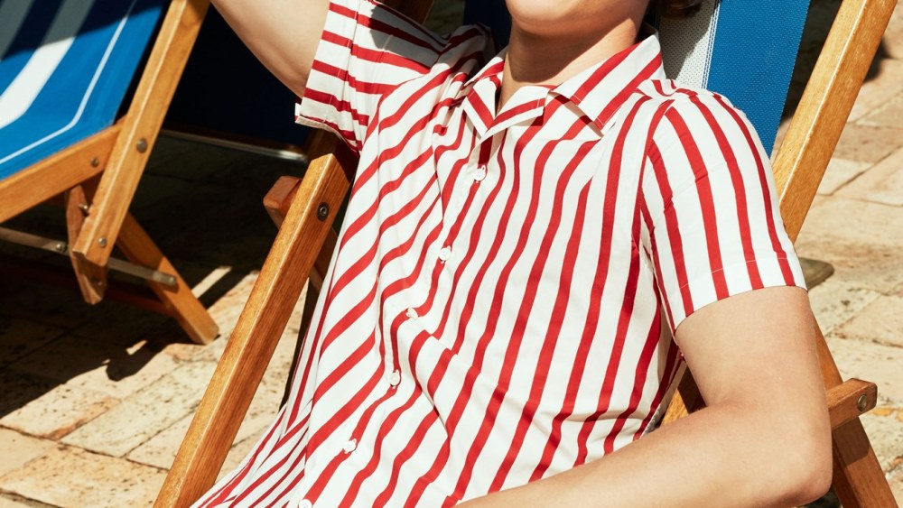 Tod's/Mr Porter