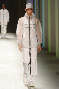 MSGM Men's Spring 2018