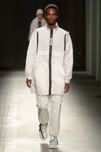 MSGM Men's Spring 2018