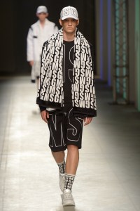 MSGM Men's Spring 2018