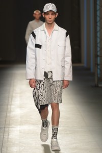 MSGM Men's Spring 2018