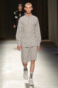 MSGM Men's Spring 2018