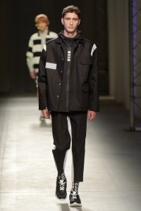 MSGM Men's Spring 2018