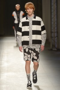 MSGM Men's Spring 2018