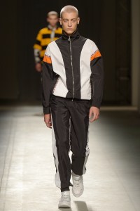 MSGM Men's Spring 2018