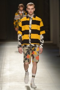 MSGM Men's Spring 2018