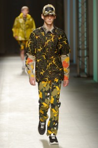 MSGM Men's Spring 2018