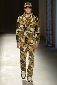 MSGM Men's Spring 2018
