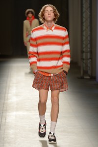 MSGM Men's Spring 2018