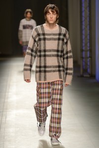 MSGM Men's Spring 2018
