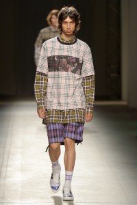MSGM Men's Spring 2018