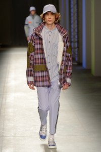 MSGM Men's Spring 2018