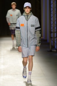 MSGM Men's Spring 2018