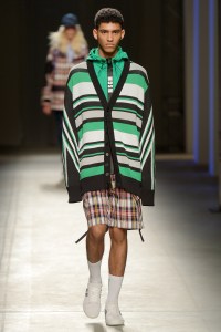 MSGM Men's Spring 2018