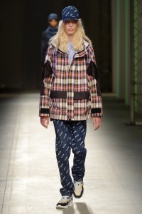 MSGM Men's Spring 2018