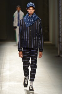 MSGM Men's Spring 2018