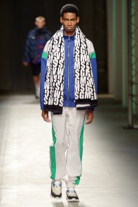 MSGM Men's Spring 2018