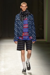 MSGM Men's Spring 2018