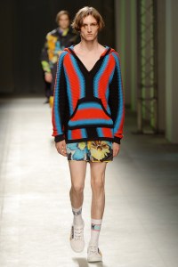 MSGM Men's Spring 2018