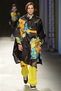 MSGM Men's Spring 2018