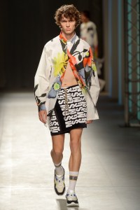 MSGM Men's Spring 2018