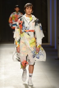 MSGM Men's Spring 2018